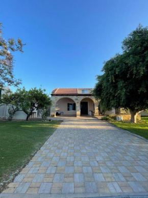 Maleme Maisonette